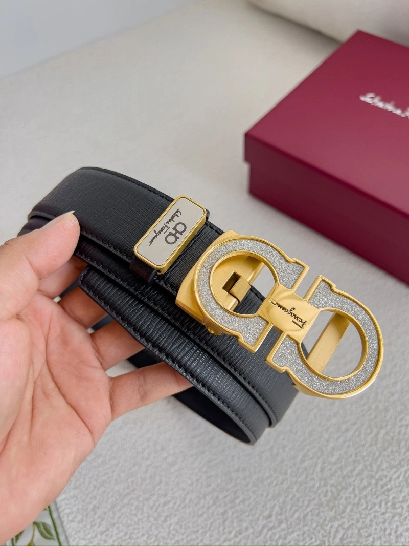 Ferragamo Belts Supportive 288526
