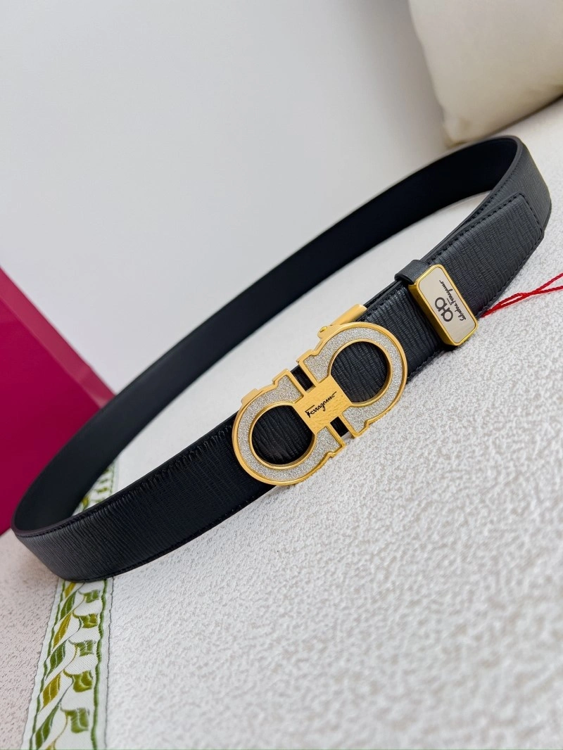 Ferragamo Belts Supportive 288526