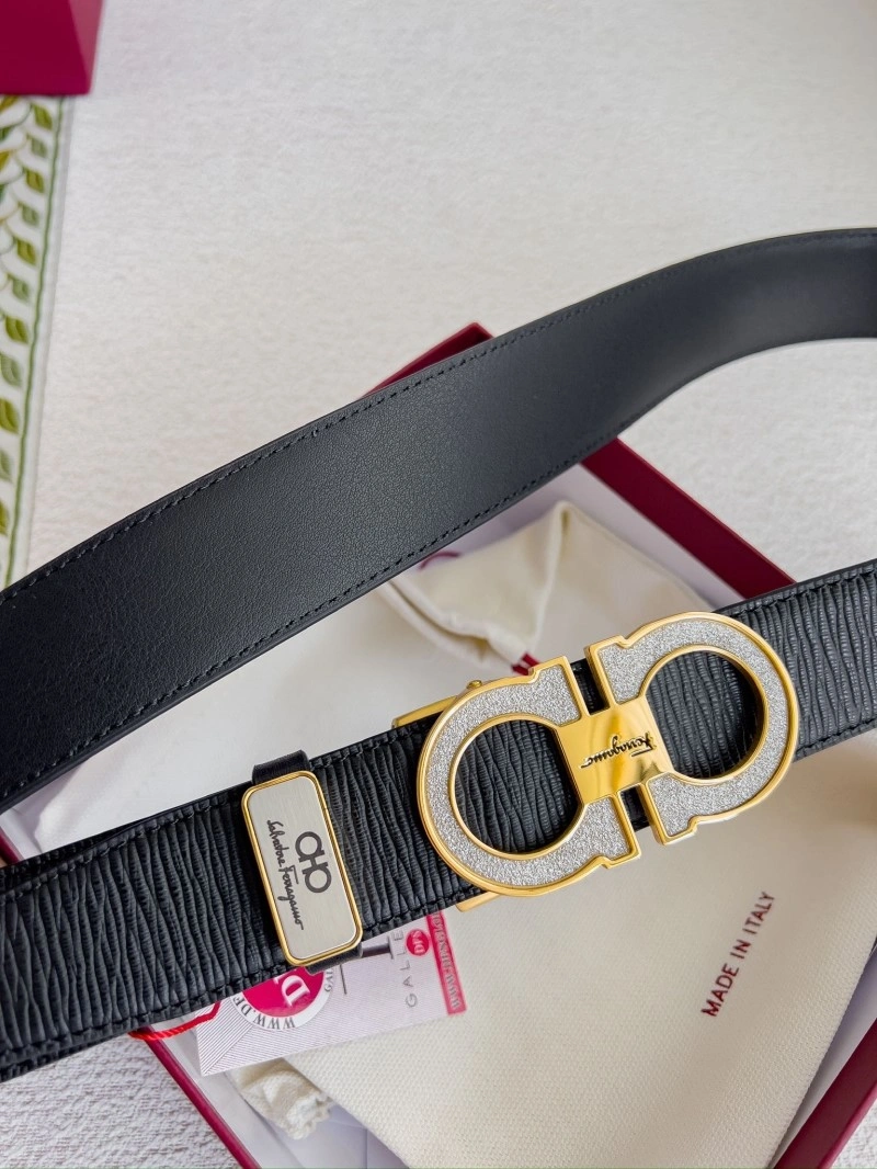 Ferragamo Belts Supportive 288526