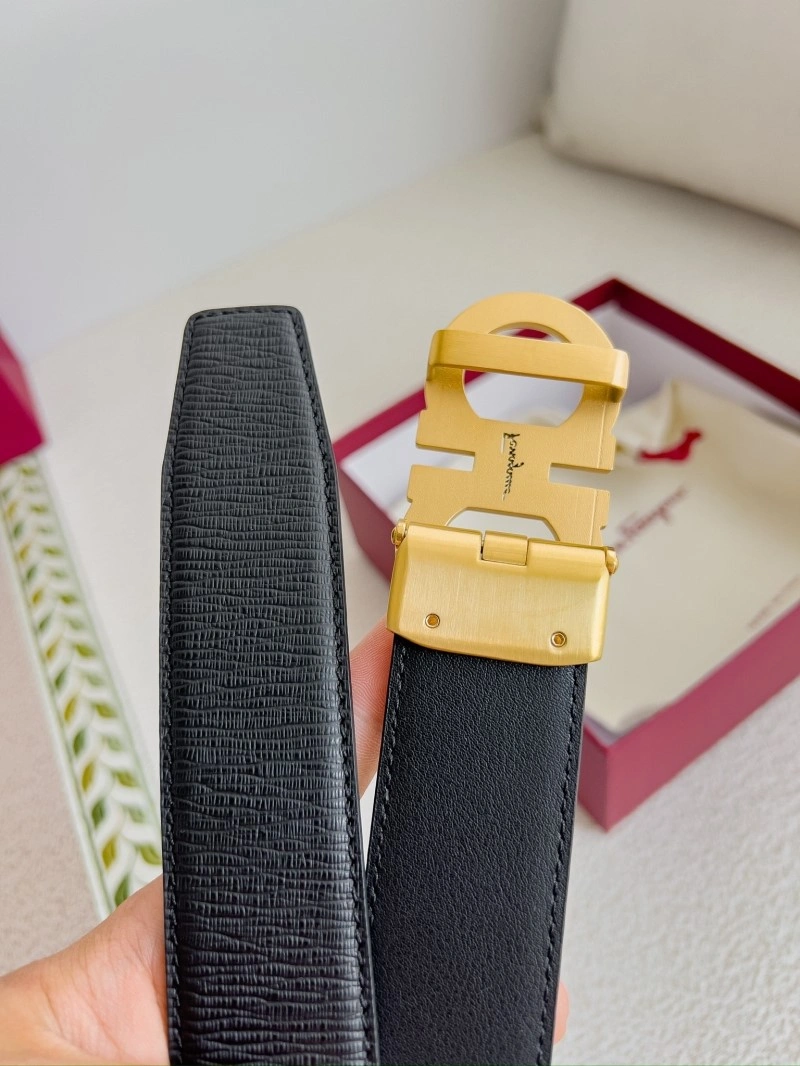 Ferragamo Belts Supportive 288526