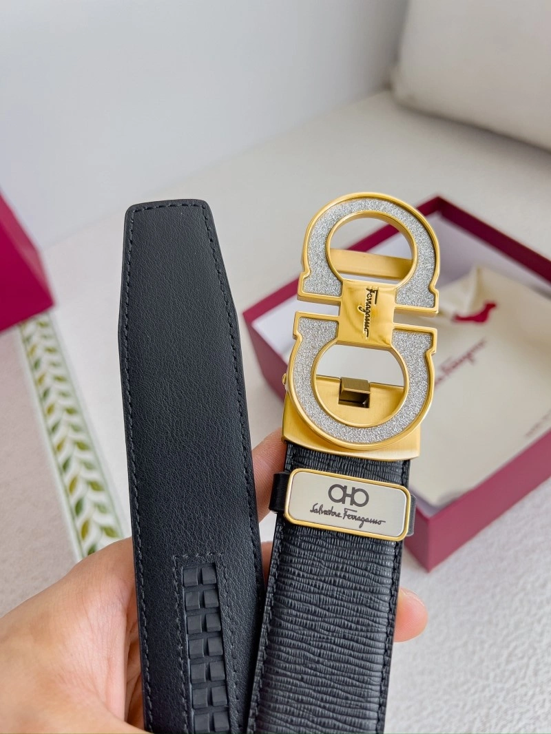 Ferragamo Belts Supportive 288526