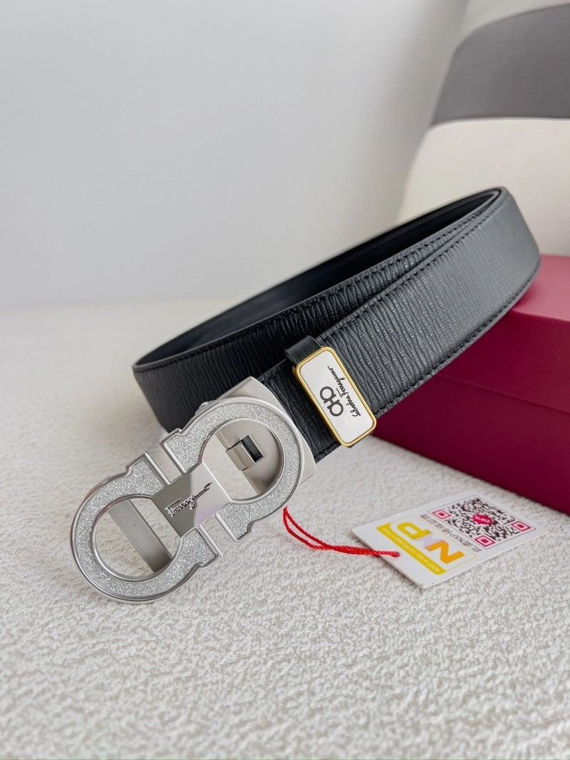 Timeless Ferragamo Belts 288533