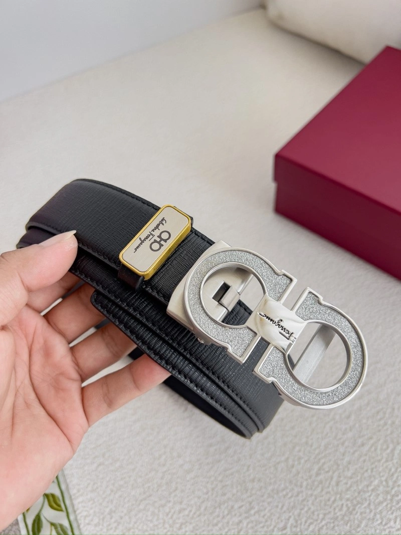 Timeless Ferragamo Belts 288533