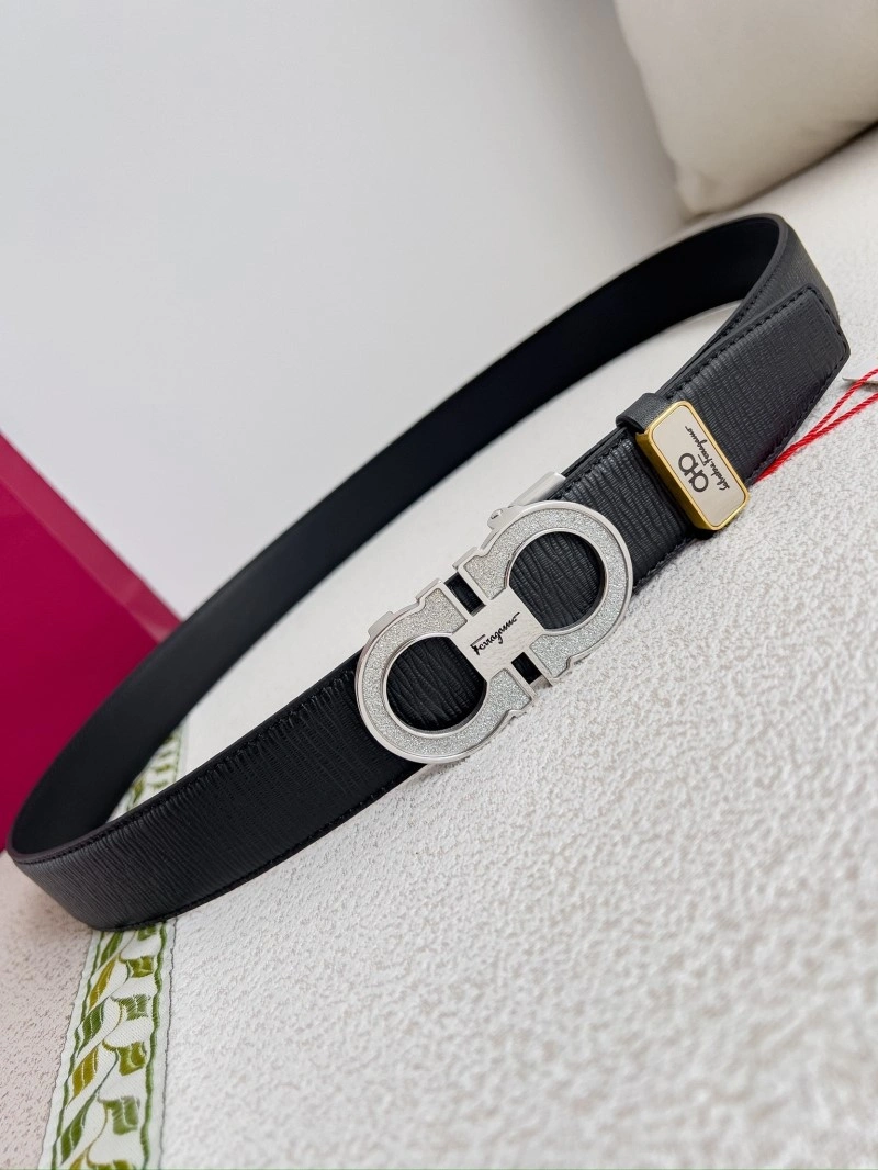 Timeless Ferragamo Belts 288533