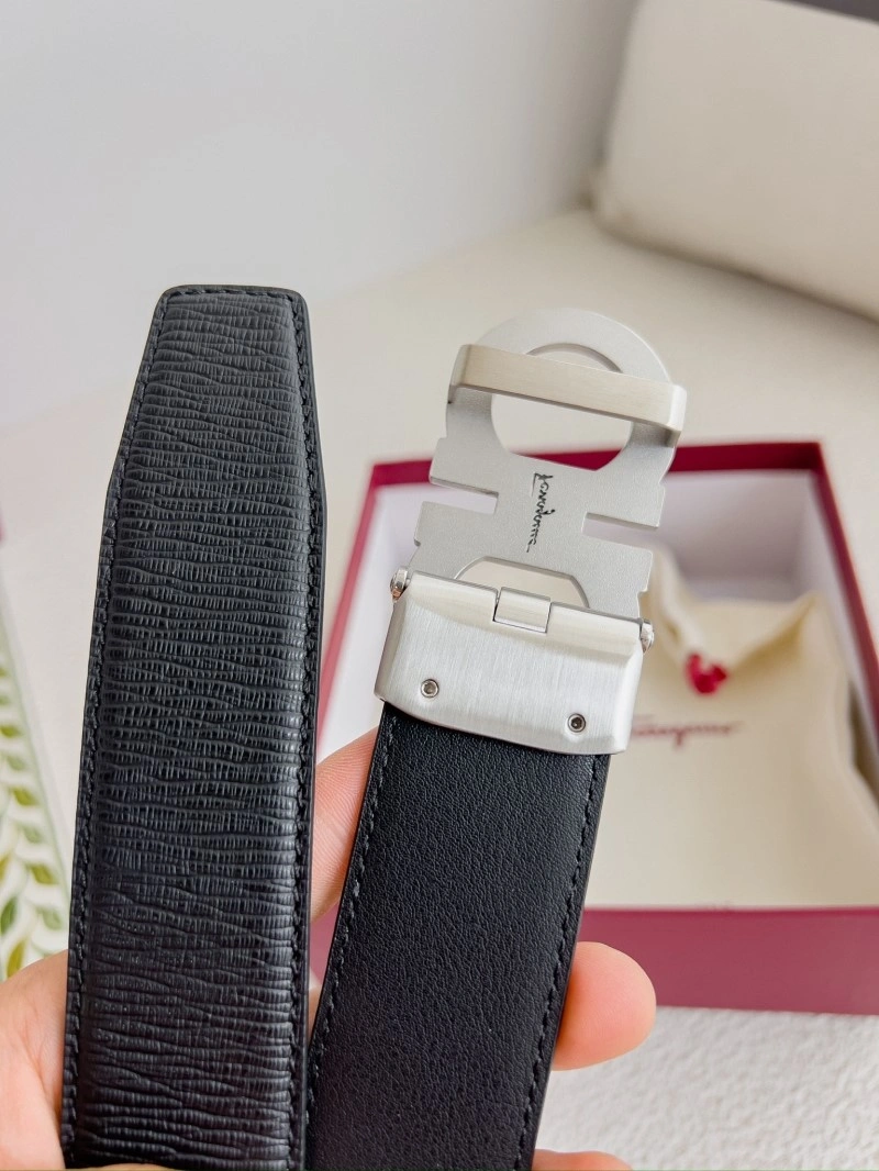 Timeless Ferragamo Belts 288533