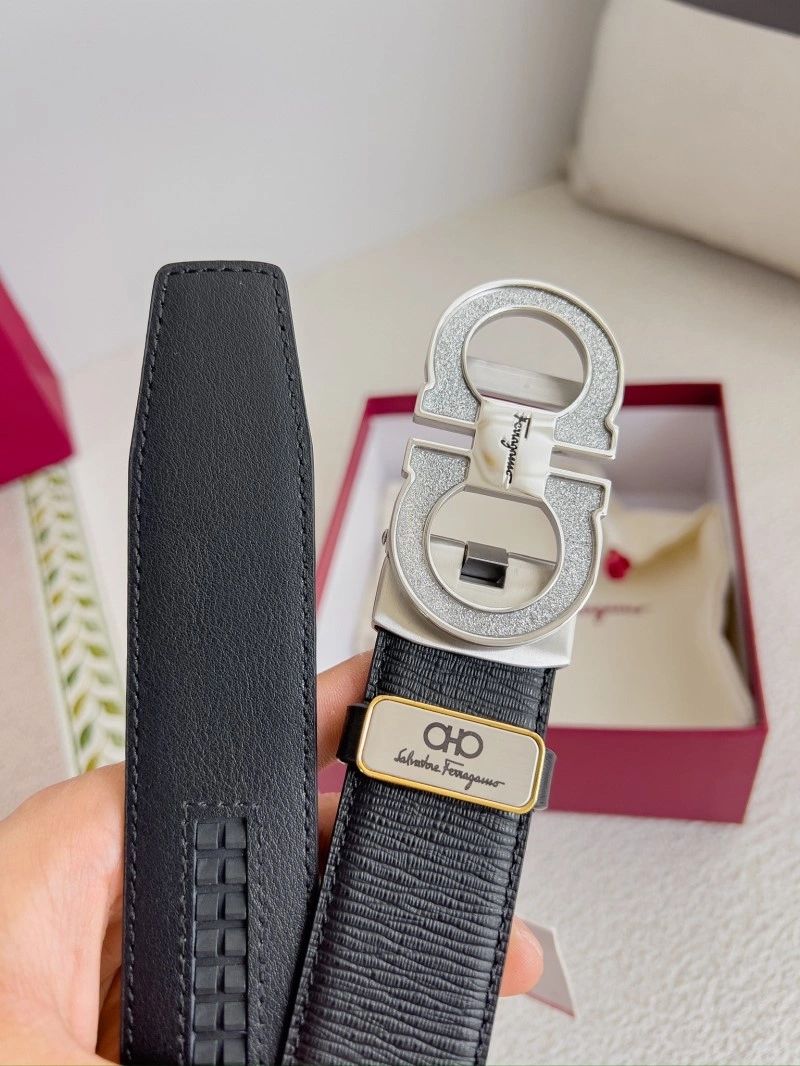 Timeless Ferragamo Belts 288533