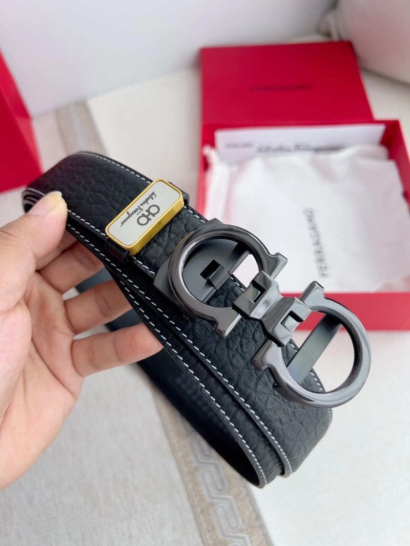 Ferragamo Belts Stylish 288530