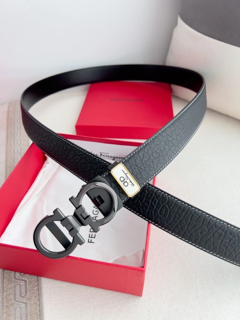Ferragamo Belts Stylish 288530