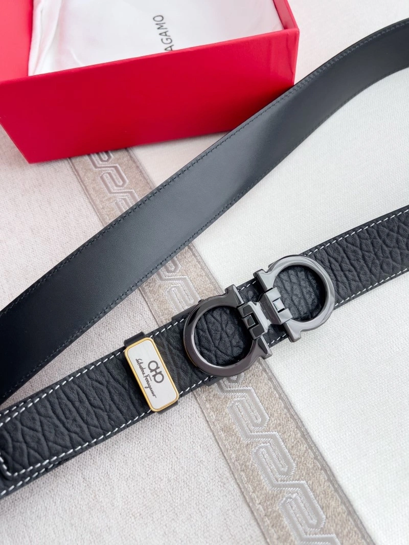 Ferragamo Belts Stylish 288530