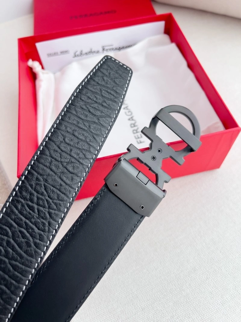 Ferragamo Belts Stylish 288530