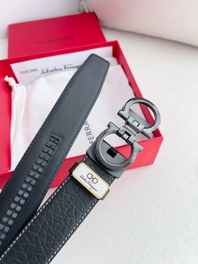 Ferragamo Belts Stylish 288530