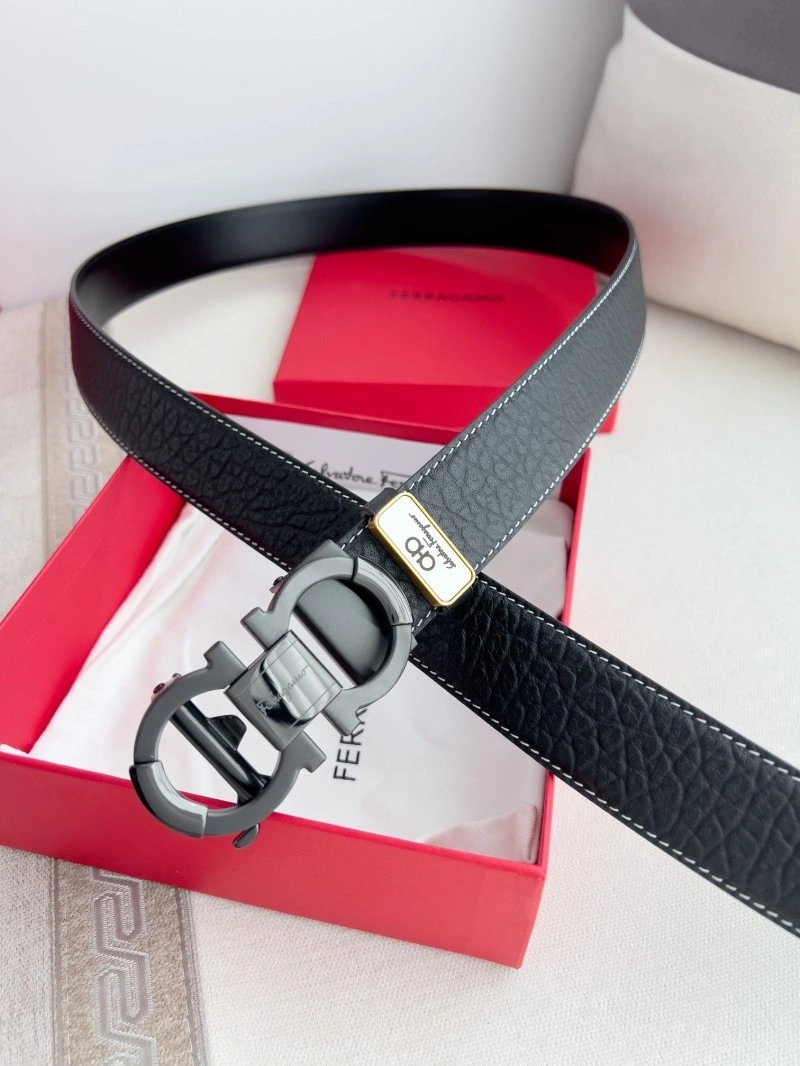 Attractive Ferragamo Belts 288518