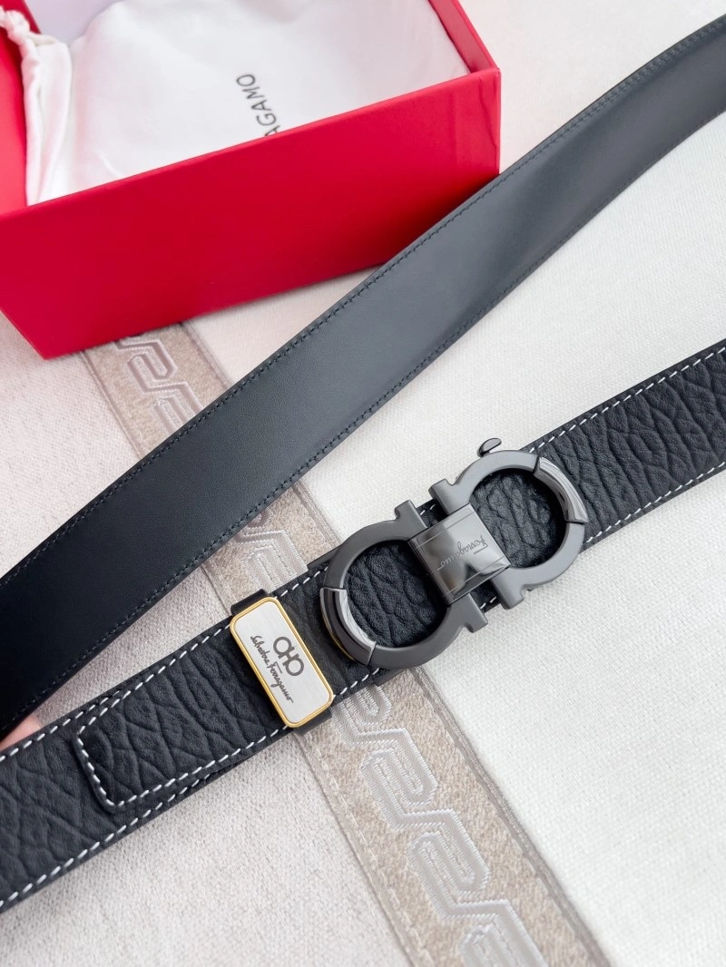 Attractive Ferragamo Belts 288518