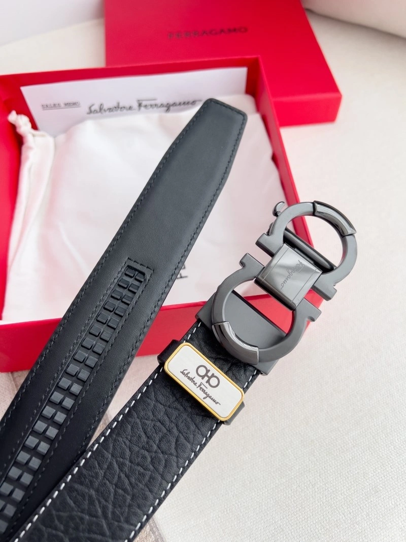 Attractive Ferragamo Belts 288518