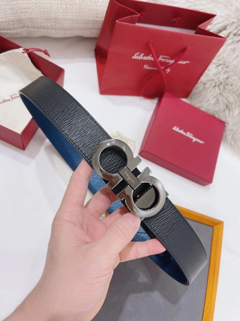Ferragamo Belts Minimalist 288520