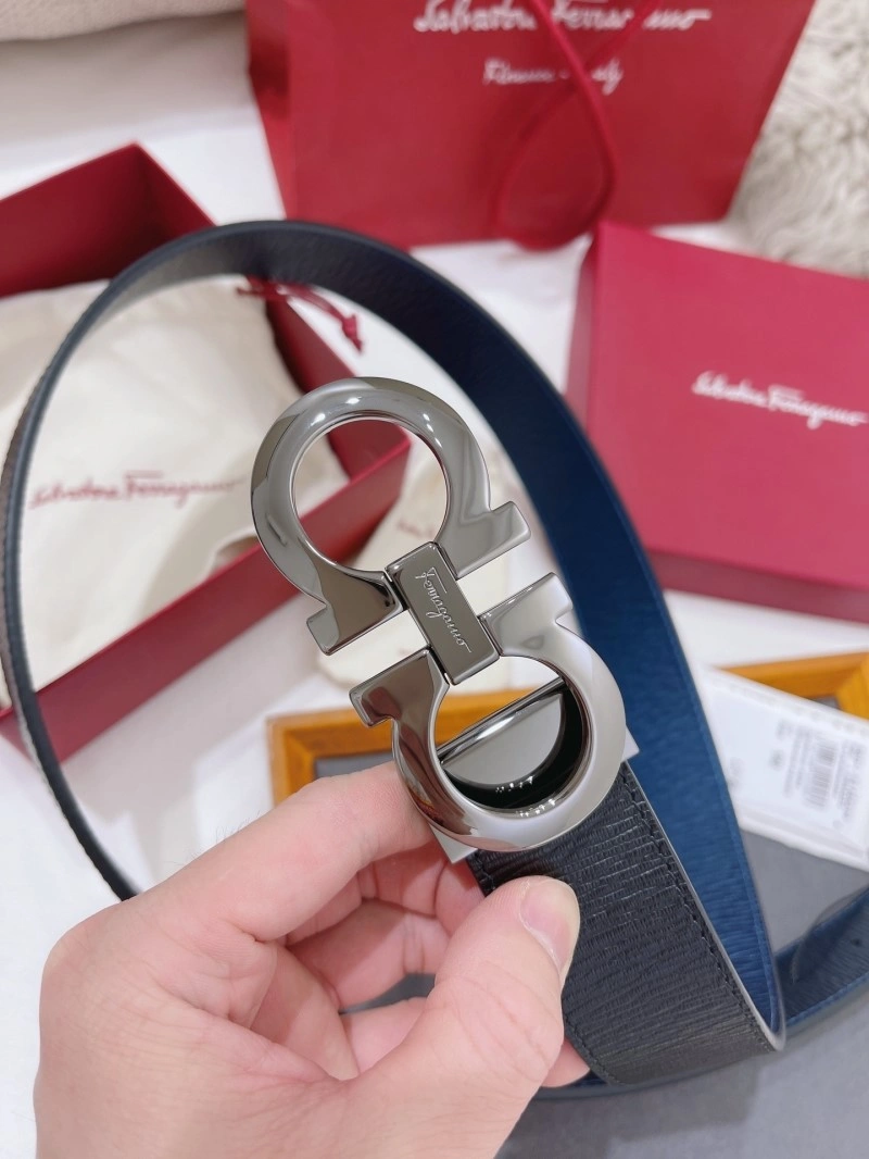 Ferragamo Belts Minimalist 288520