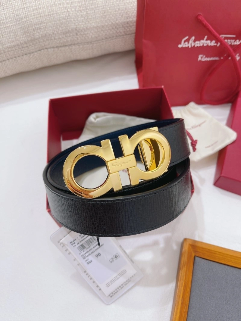 SoftTouch Ferragamo Belts 288516