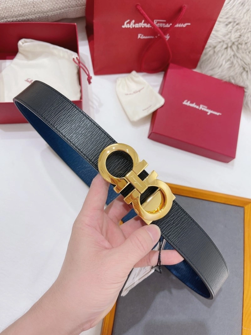 SoftTouch Ferragamo Belts 288516