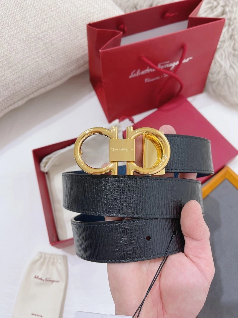 Ferragamo Belts Elegant 288515