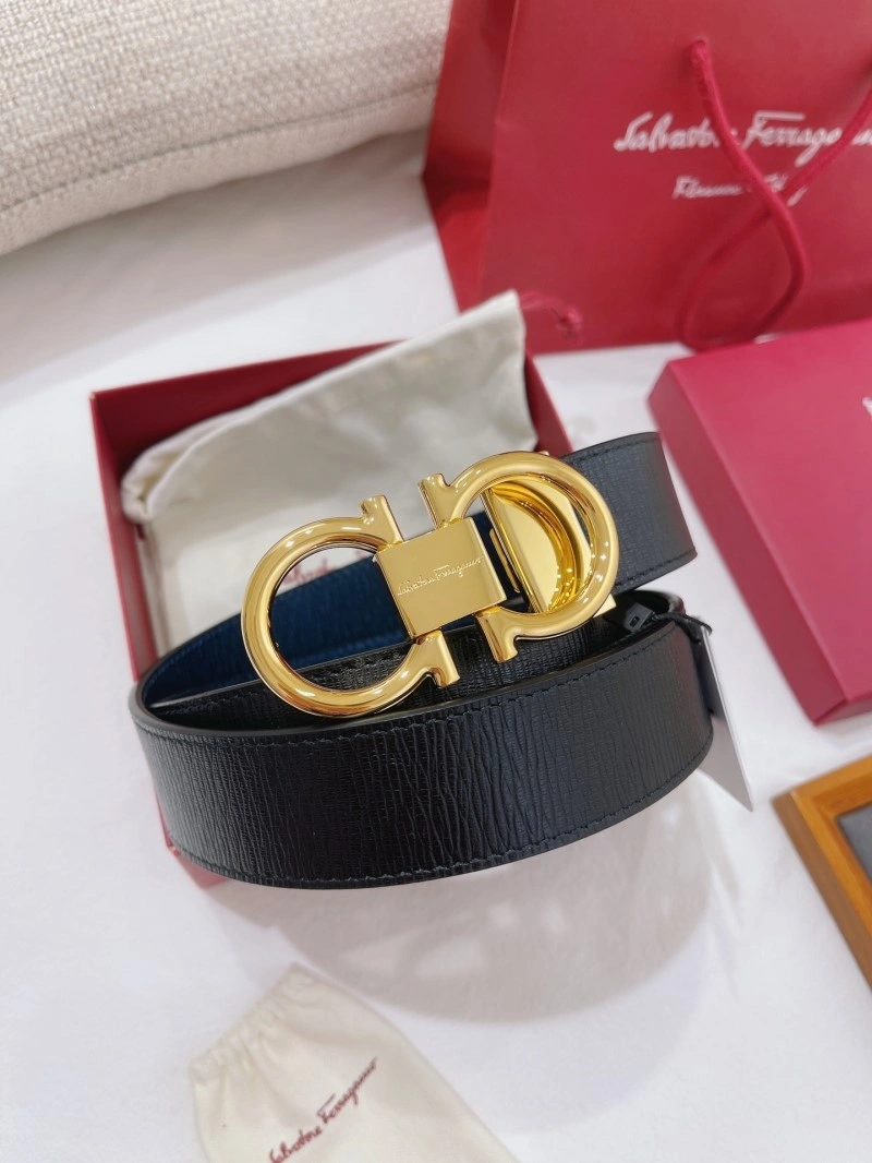 Ferragamo Belts Elegant 288515
