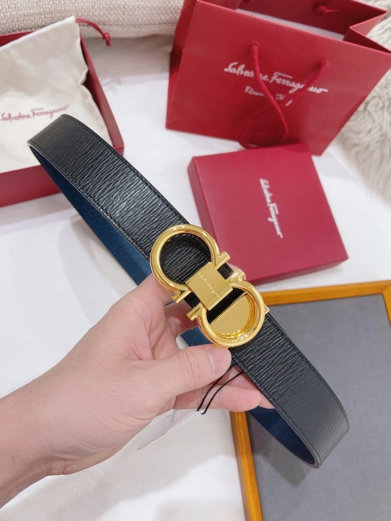 Ferragamo Belts Elegant 288515