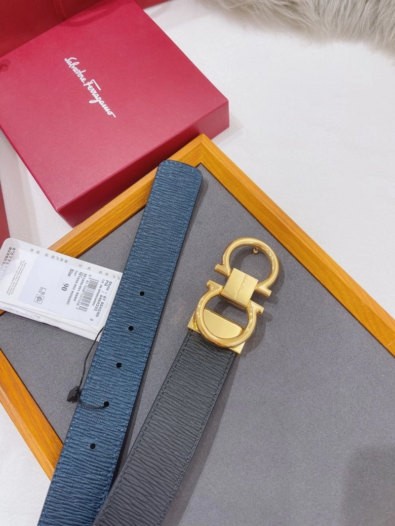 Ferragamo Belts Elegant 288515