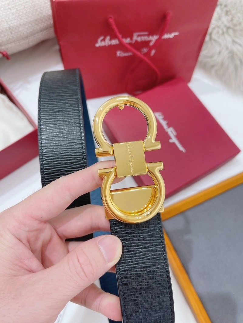 Ferragamo Belts Elegant 288515