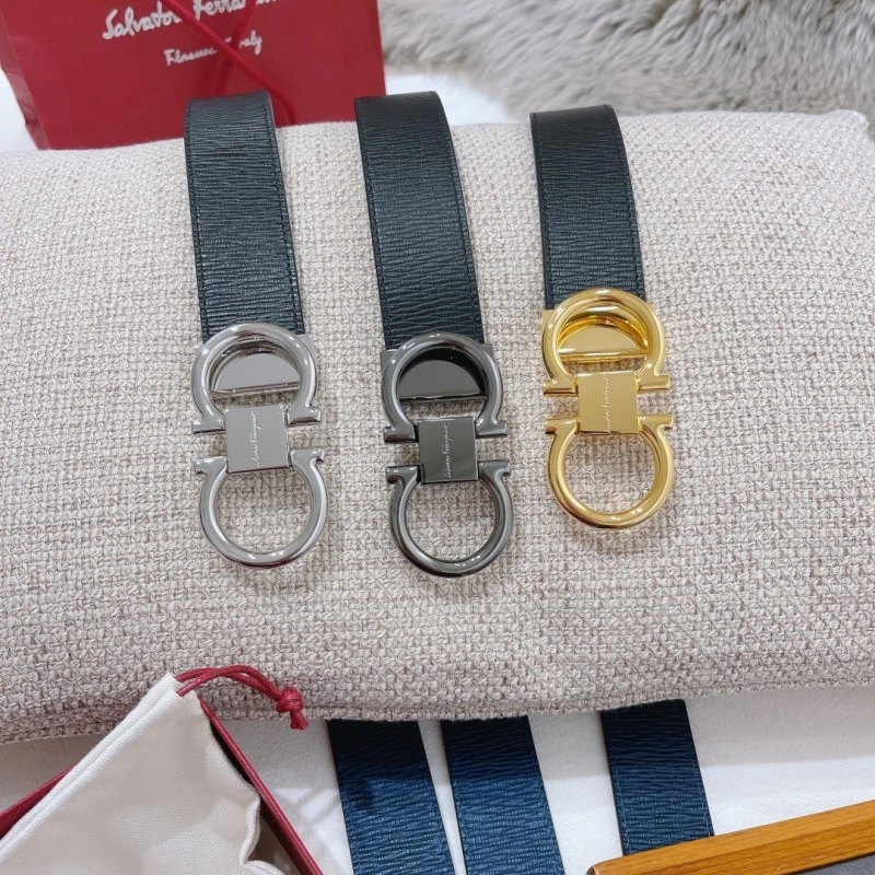 Ferragamo Belts Elegant 288515