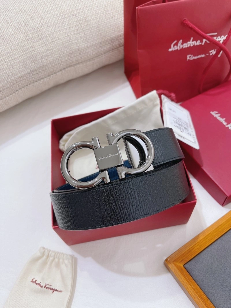 Ferragamo Belts Durable 288513