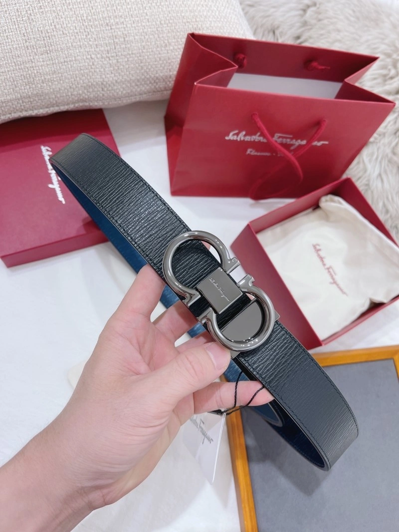 Ferragamo Belts Durable 288513
