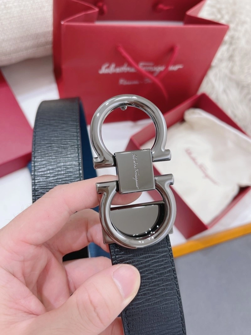 Ferragamo Belts Durable 288513