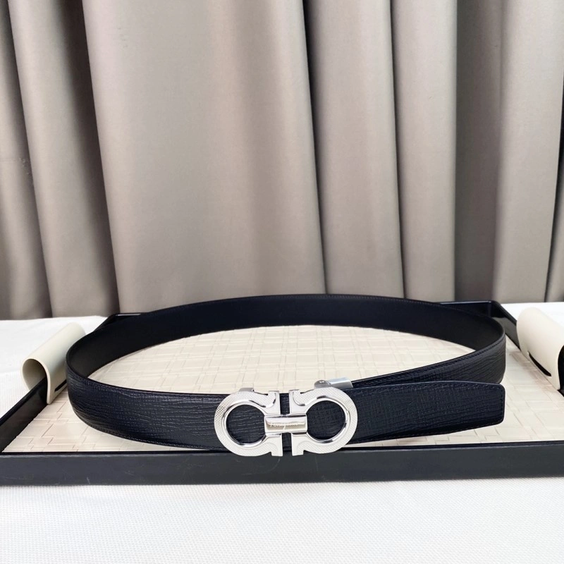 Efficient Ferragamo Belts 288512