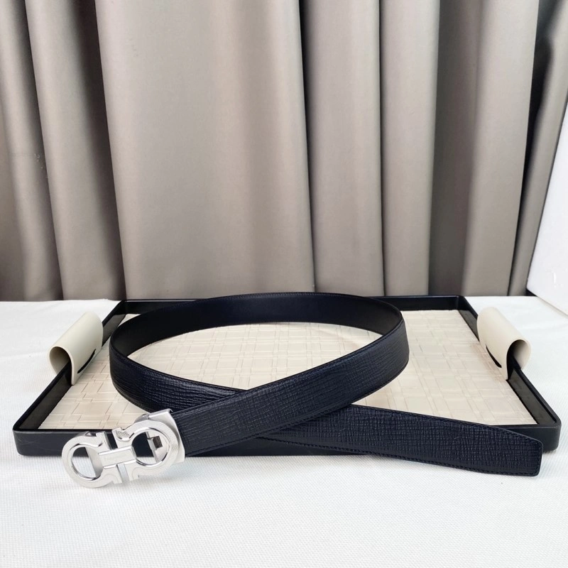 Efficient Ferragamo Belts 288512