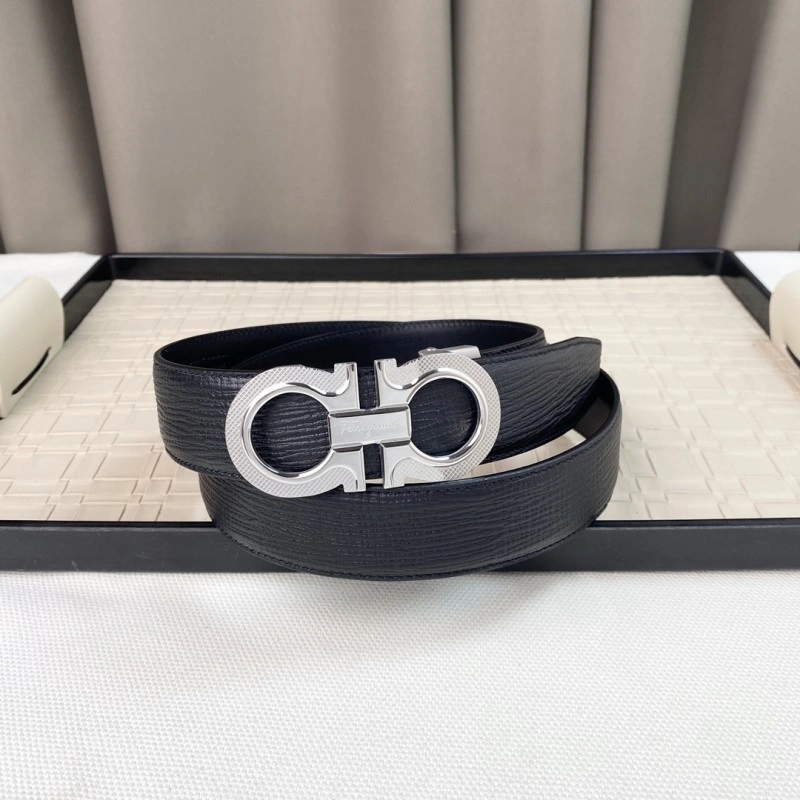 Efficient Ferragamo Belts 288512