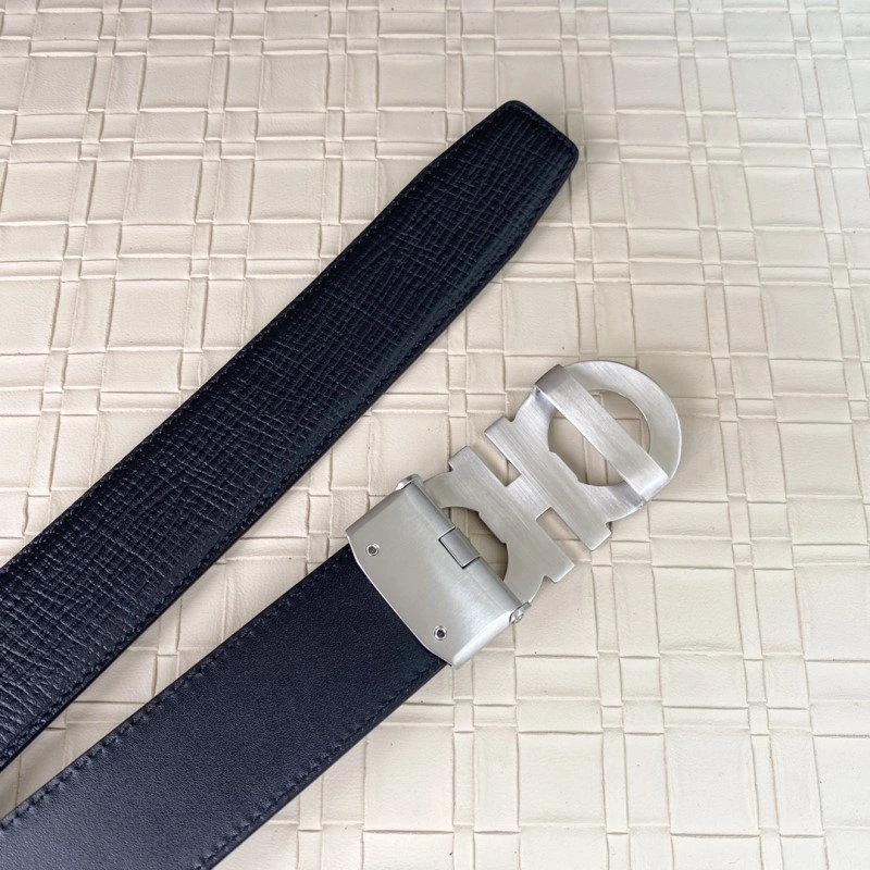 Efficient Ferragamo Belts 288512
