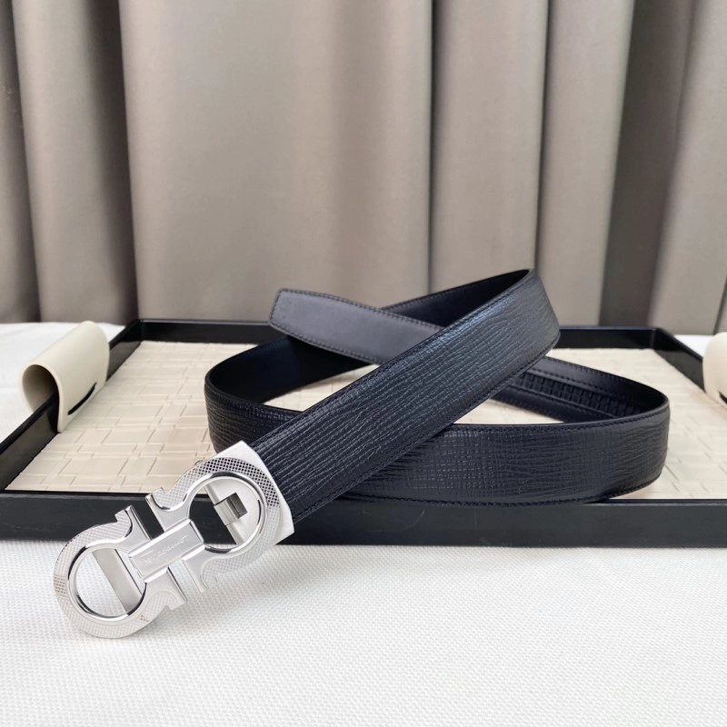 Efficient Ferragamo Belts 288512