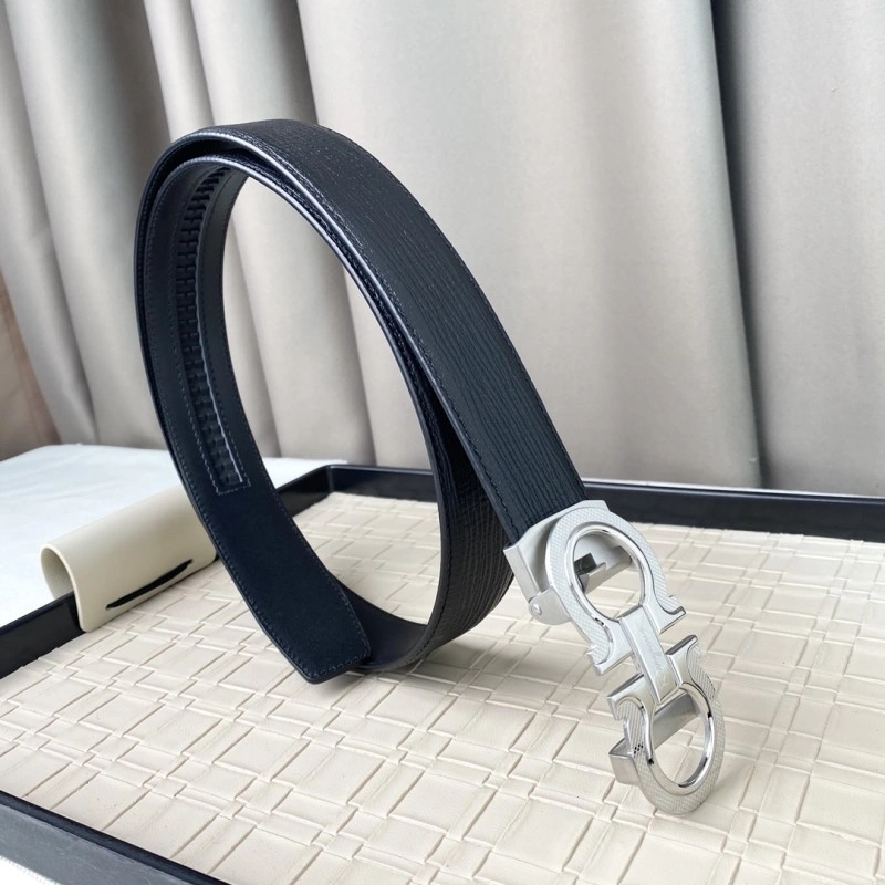 Efficient Ferragamo Belts 288512