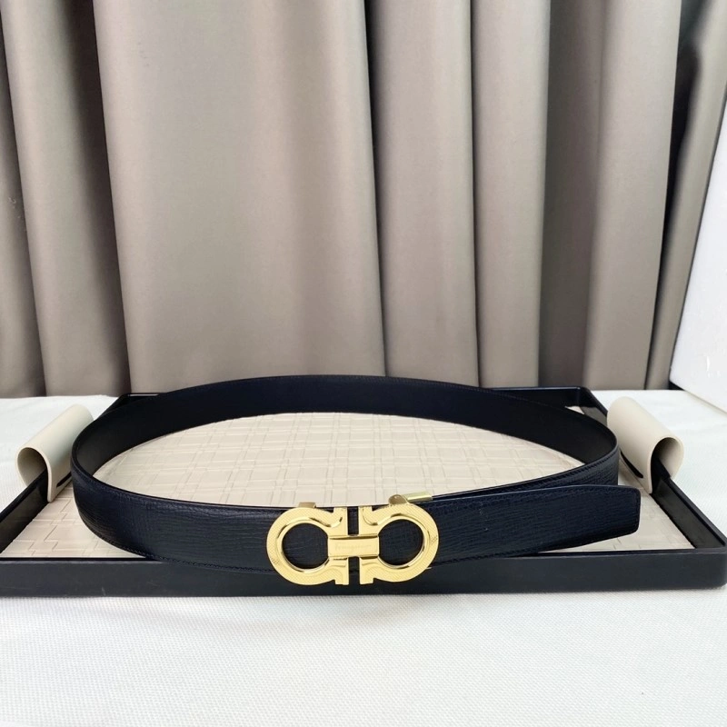 Ferragamo Belts EasyMatch 288510