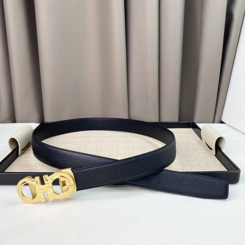 Ferragamo Belts EasyMatch 288510