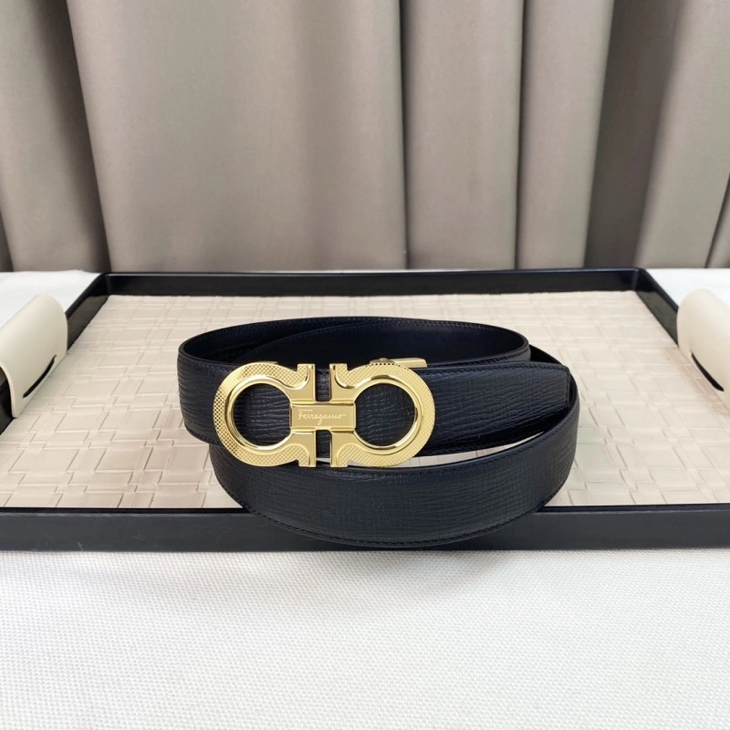 Ferragamo Belts EasyMatch 288510