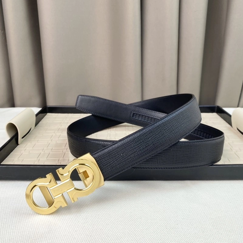 Ferragamo Belts EasyMatch 288510