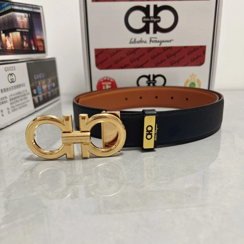 DailyWear Ferragamo Belts 288508
