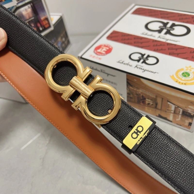 DailyWear Ferragamo Belts 288508