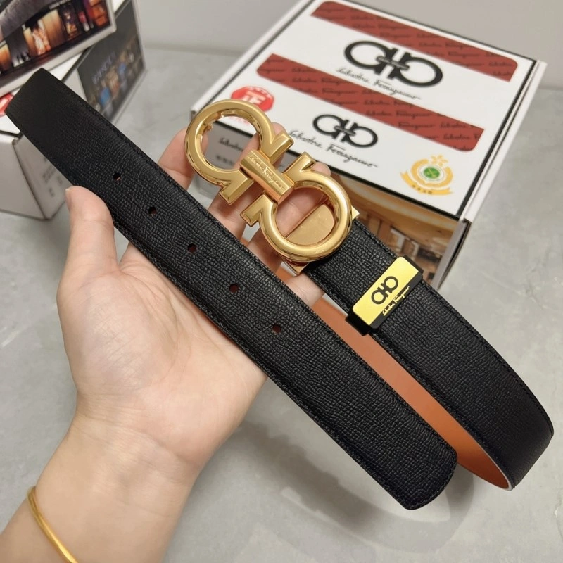 DailyWear Ferragamo Belts 288508
