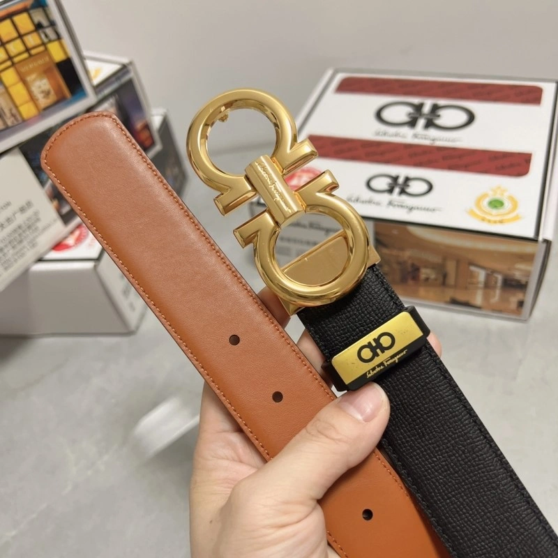 DailyWear Ferragamo Belts 288508