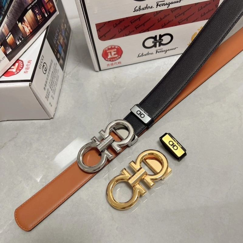 DailyWear Ferragamo Belts 288508