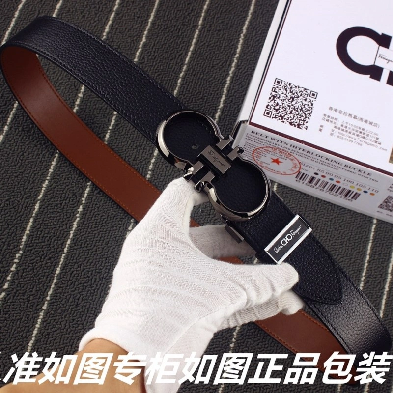 Ferragamo Belts Snug 288501