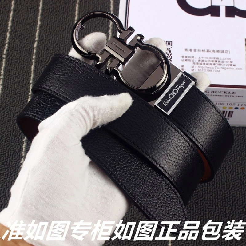 Ferragamo Belts Snug 288501