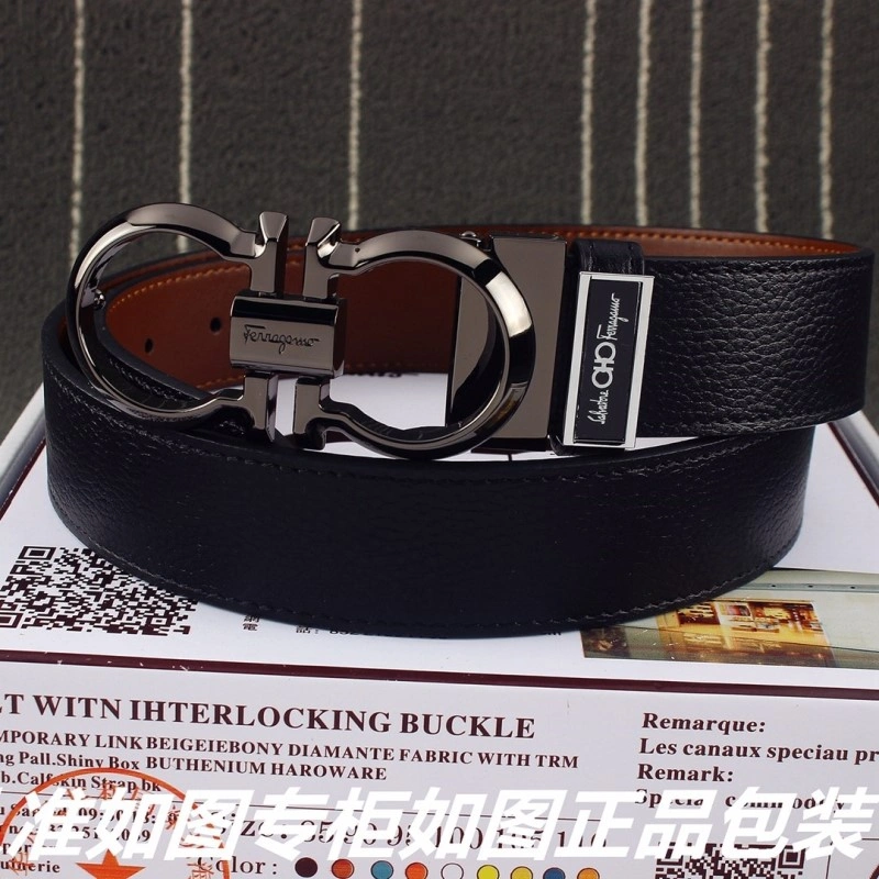 Ferragamo Belts Snug 288501