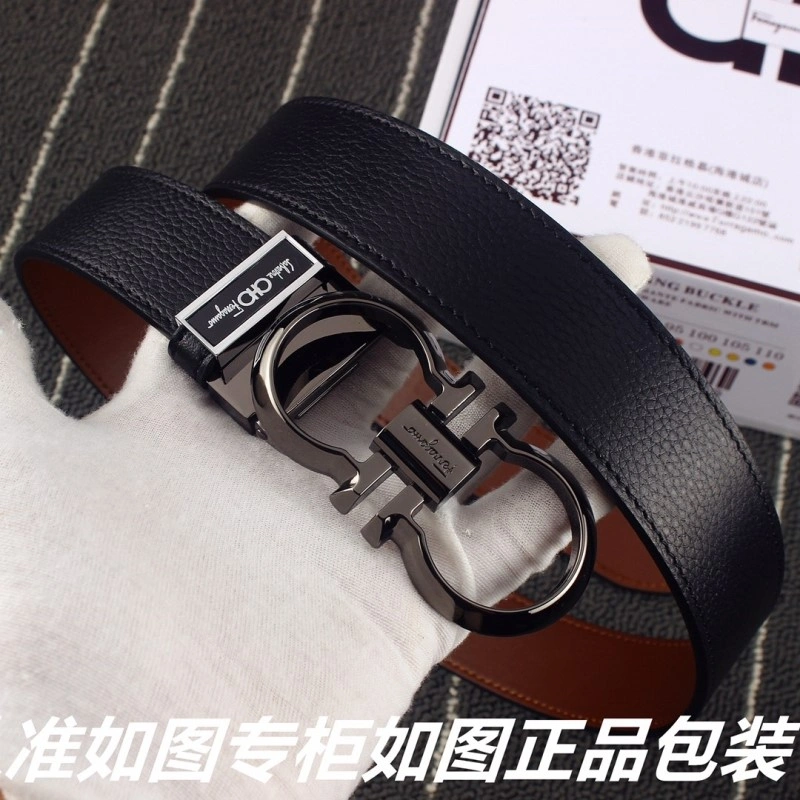 Ferragamo Belts Snug 288501